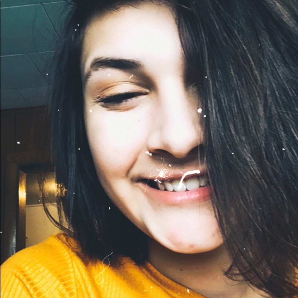 Meet your Posher, Autumn